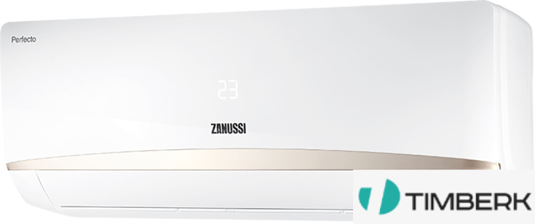 Сплит-система Zanussi Perfecto ZACS-12 HPF/A22/N1