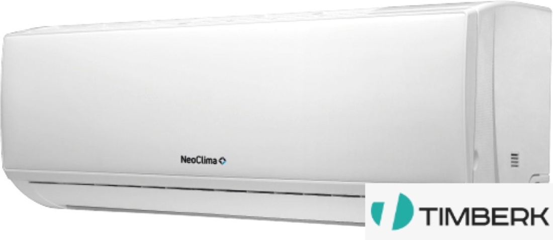 Сплит-система Neoclima Plasma NS/NU-HAL24F