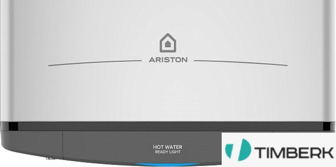 Накопительный электрический водонагреватель Ariston ABS VLS PRO R 50