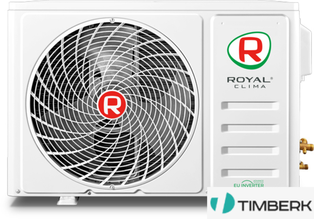 Сплит-система Royal Clima Perfetto DC EU Inverter RCI-PF75HN