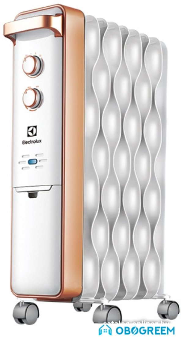 Масляный радиатор Electrolux EOH/M-9209