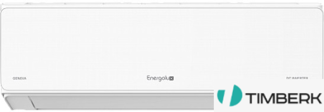 Сплит-система Energolux Geneva 3 SAS07G3-AI/SAU07G3-AI