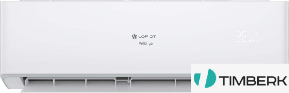 Кондиционер Loriot Prestige LAC-12AH