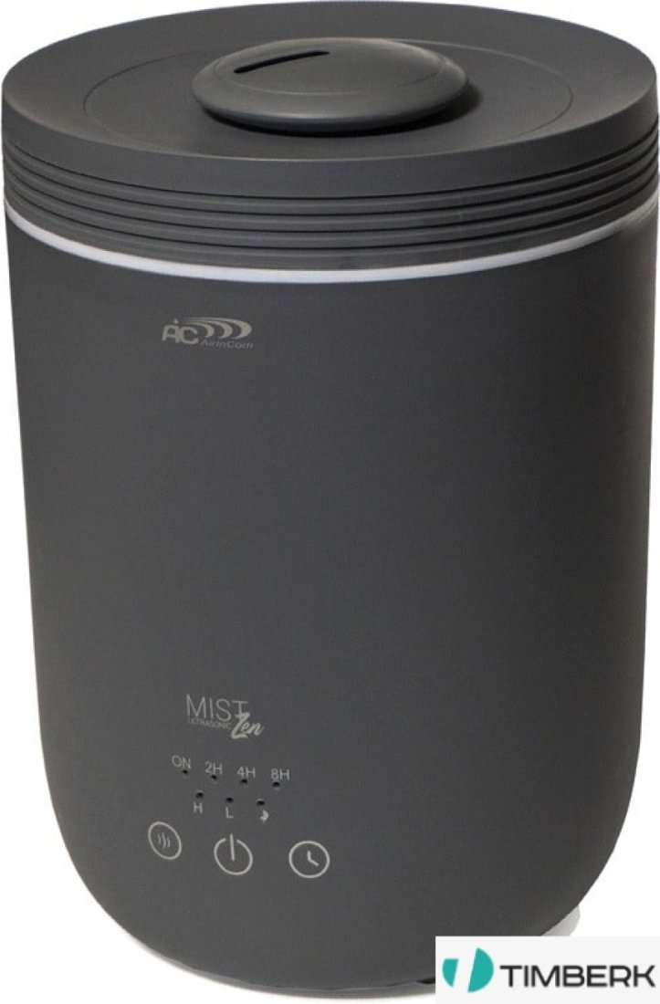 Увлажнитель воздуха Air Intelligent Comfort AC680