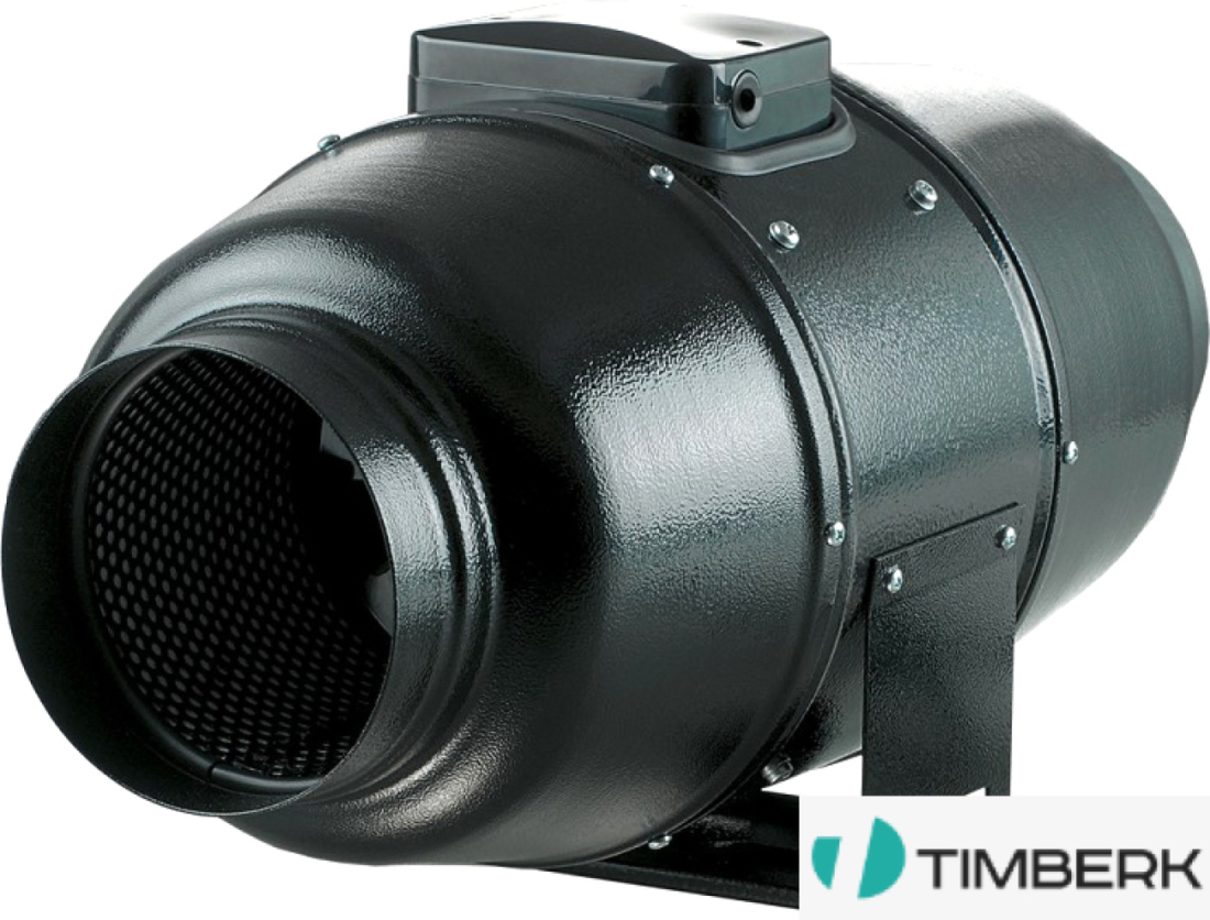Радиальный вентилятор Vents ТТ Сайлент-М 150