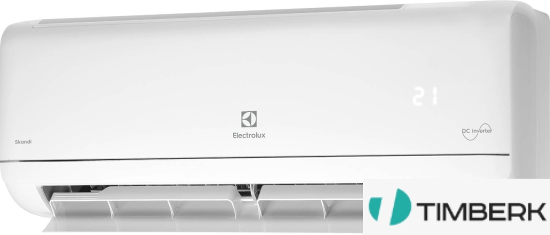 Сплит-система Electrolux Skandi DC Inverter EACS/I-07HSK/N3