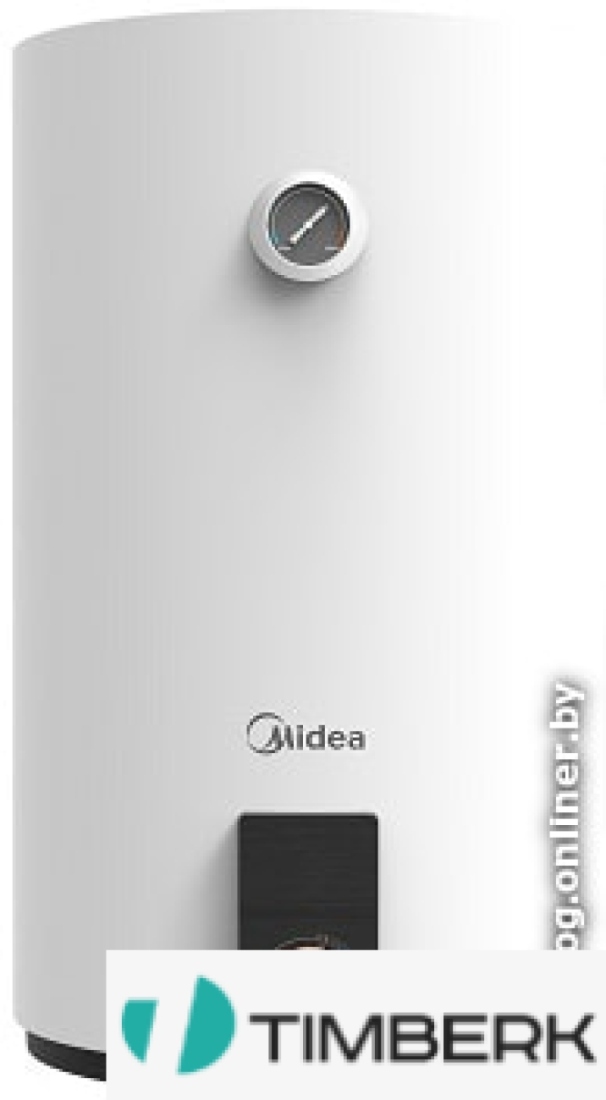 Накопительный электрический водонагреватель Midea MWH-3015-CVM