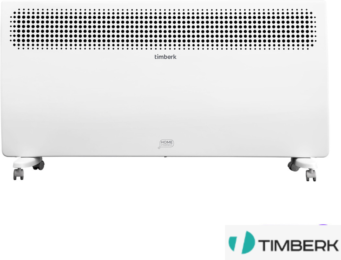Конвектор Timberk Home Intellect T-EC2000-X2E-WF