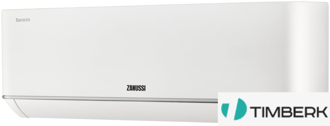 Сплит-система Zanussi Barocco ZACS-07 HB/N1