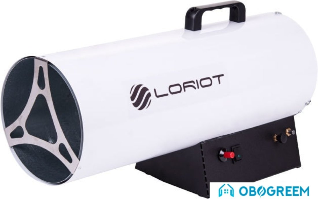 Тепловая пушка Loriot GH-10