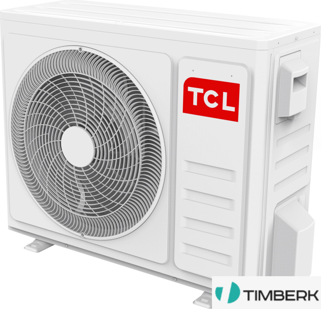 Кондиционер TCL Ocarina T Pro TPG21I3AHB TAC-18CHSD/TPG21I3AHB
