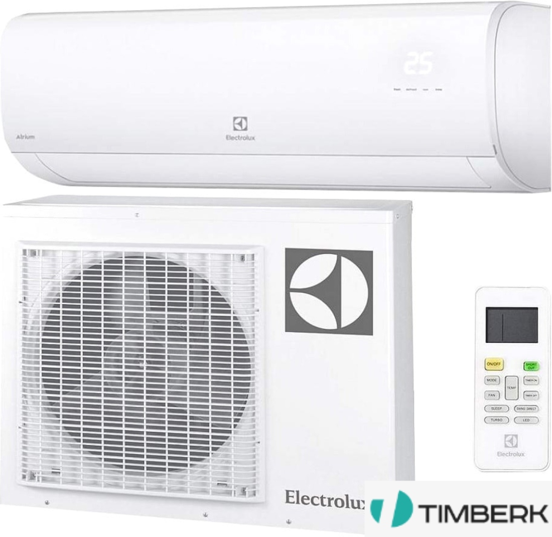 Сплит-система Electrolux EACS/I-09HAT/N3