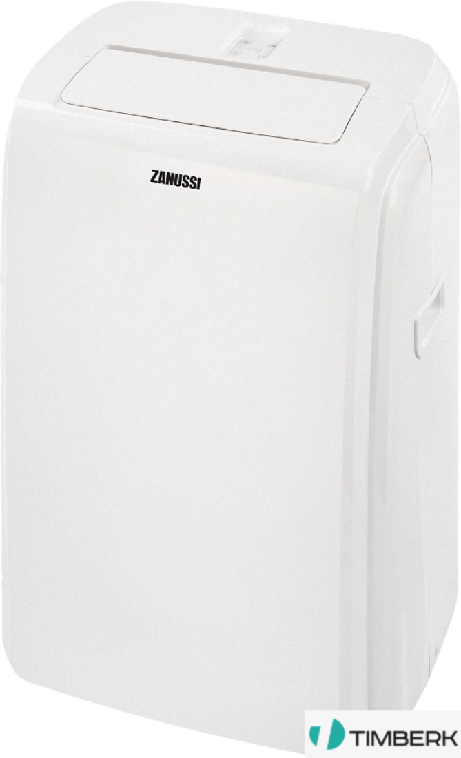 Мобильный кондиционер Zanussi Massimo Solar White ZACM-12 MSH/N1