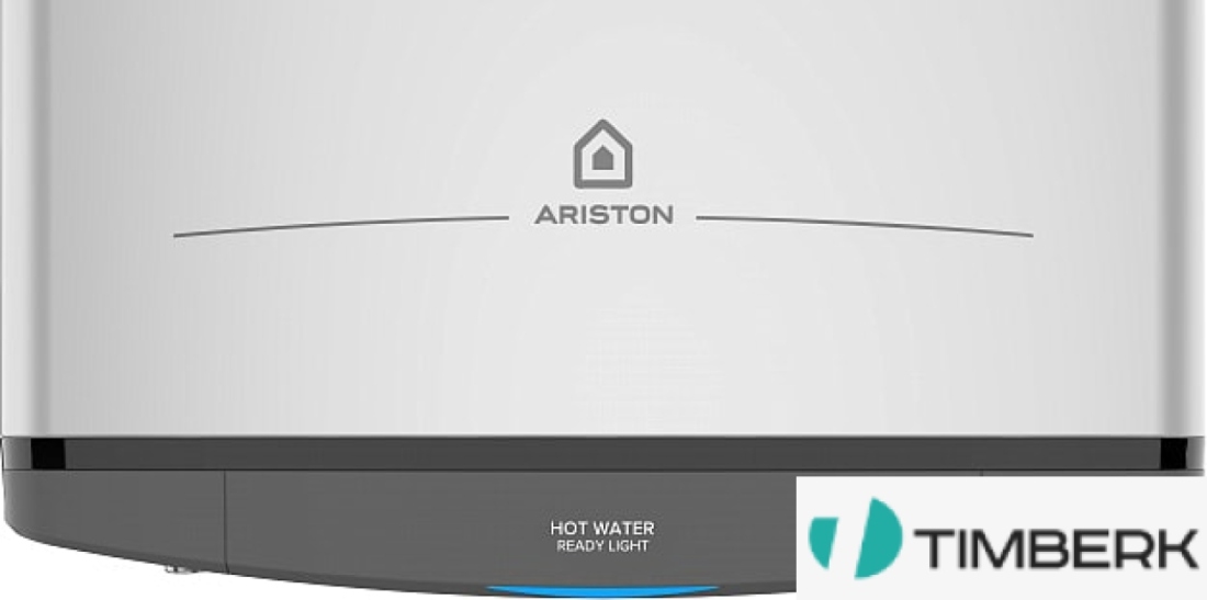 Накопительный электрический водонагреватель Ariston ABS VLS PRO R 80
