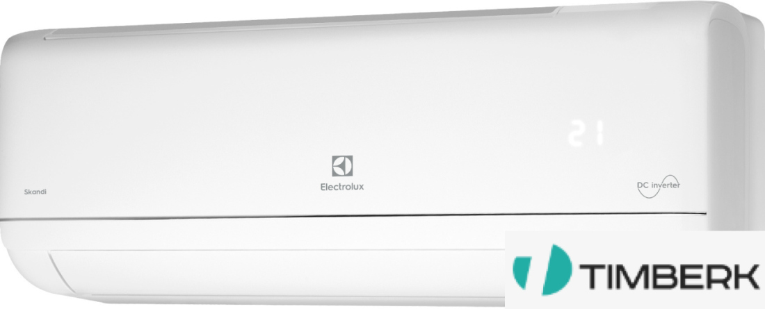 Сплит-система Electrolux Skandi DC Inverter EACS/I-07HSK/N3