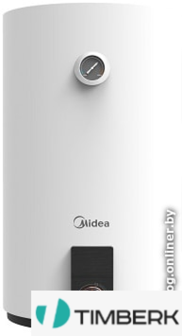 Накопительный электрический водонагреватель Midea MWH-10015-CVM