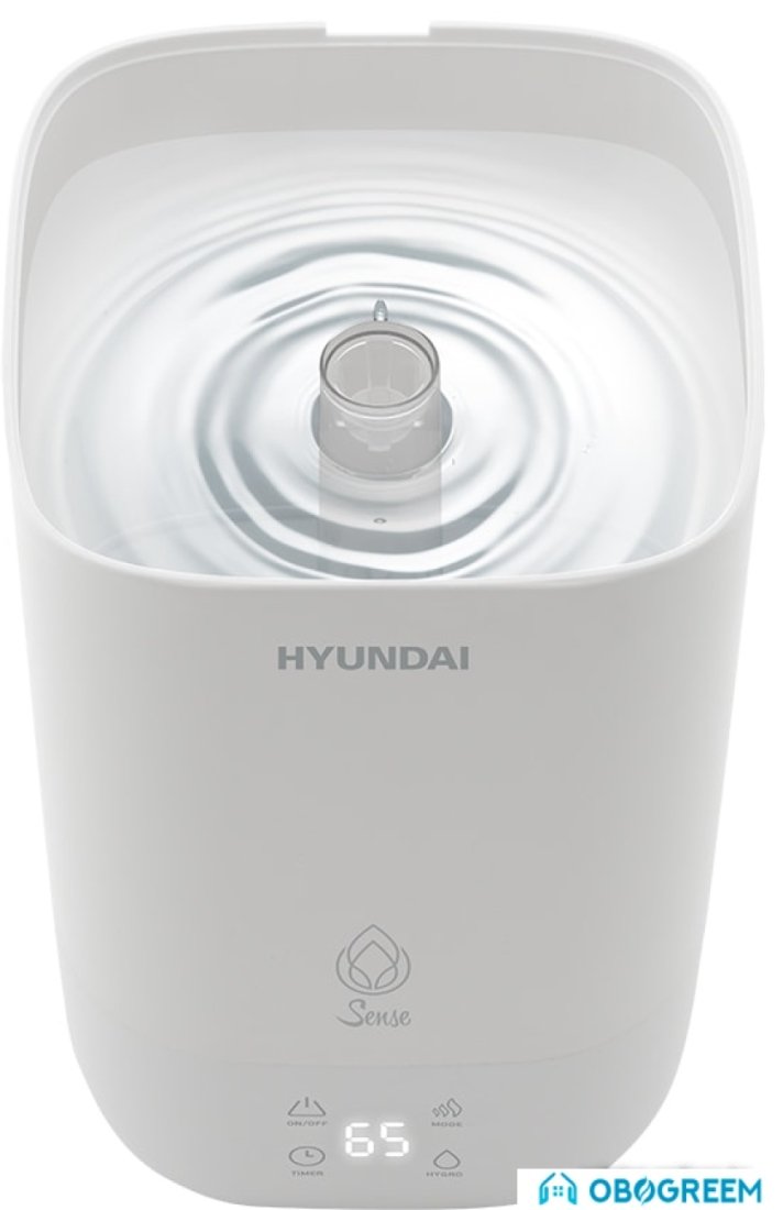 Увлажнитель воздуха Hyundai Sense H-HU14E-3.0-UI189