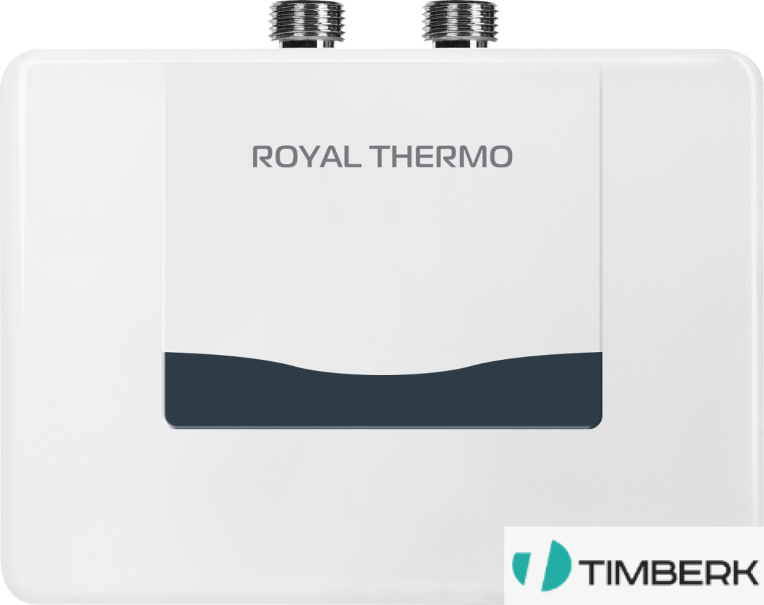 Проточный электрический водонагреватель Royal Thermo NP 6 Smarttronic