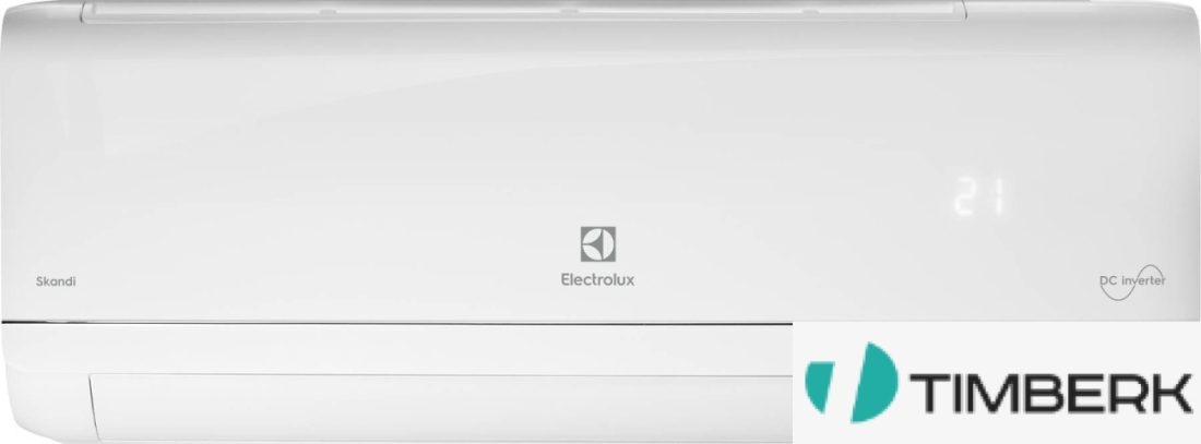 Сплит-система Electrolux Skandi DC Inverter EACS/I-07HSK/N3