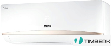 Сплит-система Zanussi Perfecto DC Inverter ZACS/I-12 HPF/A22/N8