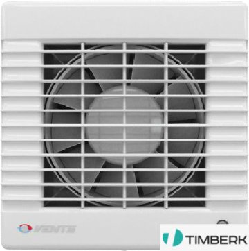 Осевой вентилятор Vents 125 МАО1