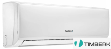 Сплит-система Neoclima Plasma Inverter NS/NU-HAL12FWI