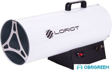 Тепловая пушка Loriot GH-50