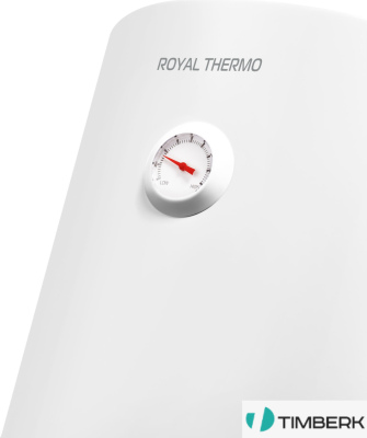 Накопительный электрический водонагреватель Royal Thermo RWH 100 Optimal