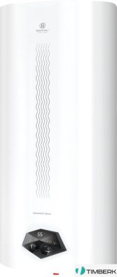Накопительный электрический водонагреватель Royal Clima Diamante Nova RWH-DN30-FE