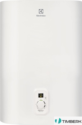 Накопительный электрический водонагреватель Electrolux EWH 30 Maximus Wi-Fi