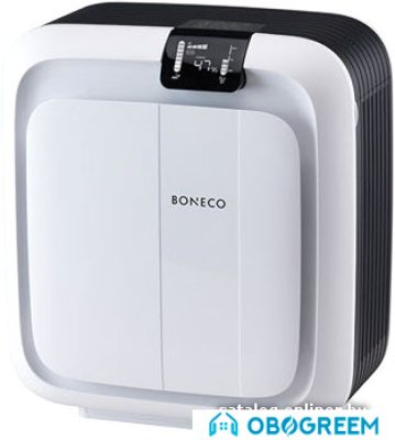 Очиститель и увлажнитель воздуха Boneco Air-O-Swiss H680