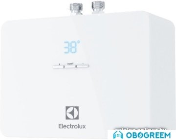 Водонагреватель Electrolux NPX6 Aquatronic Digital 2.0