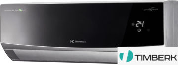 Сплит-система Electrolux Air Gate Super DC Inverter EACS/I-18HG-BLACK2/N8