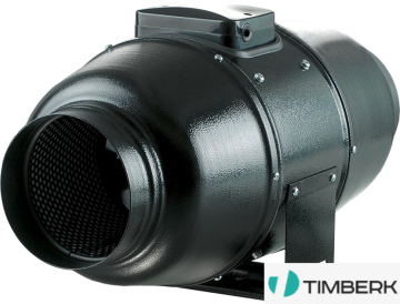 Радиальный вентилятор Vents ТТ Сайлент-М 150