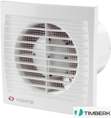 Осевой вентилятор Vents 125 С1