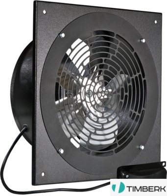 Осевой вентилятор Vents ОВ1 200 (50 Гц)