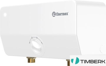 Проточный электрический водонагреватель Thermex Artflow 10500