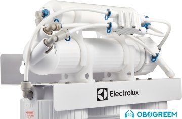 Система обратного осмоса Electrolux RevOs OsmoProf500