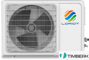 Сплит-система Loriot Neon Inverter LAC IN-18TA
