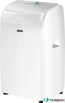 Мобильный кондиционер Zanussi Massimo Solar White ZACM-12 NY/N1