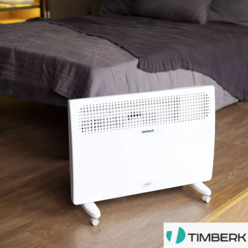 Конвектор Timberk Home Intellect T-EC1000-X2E-WF