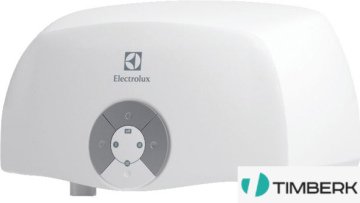 Водонагреватель Electrolux Smartfix 2.0 T (5,5 кВт)