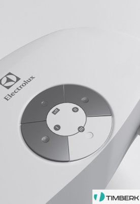 Водонагреватель Electrolux Smartfix 2.0 TS (5,5 кВт)