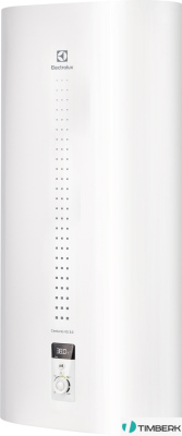 Накопительный электрический водонагреватель Electrolux EWH 50 Centurio IQ 3.0