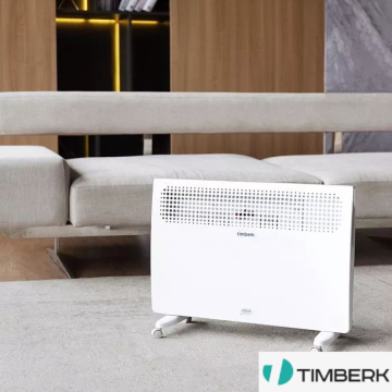 Конвектор Timberk Home Intellect T-EC1500-X2E-WF