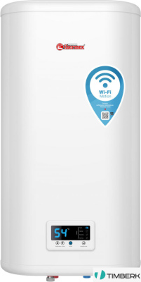 Накопительный электрический водонагреватель Thermex IF 50 V (pro) Wi-Fi