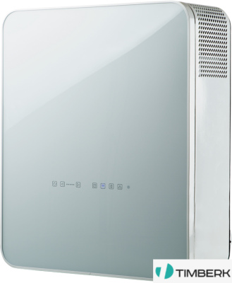 Проветриватель с рекуперацией Blauberg Ventilatoren Freshbox E-100 WiFi