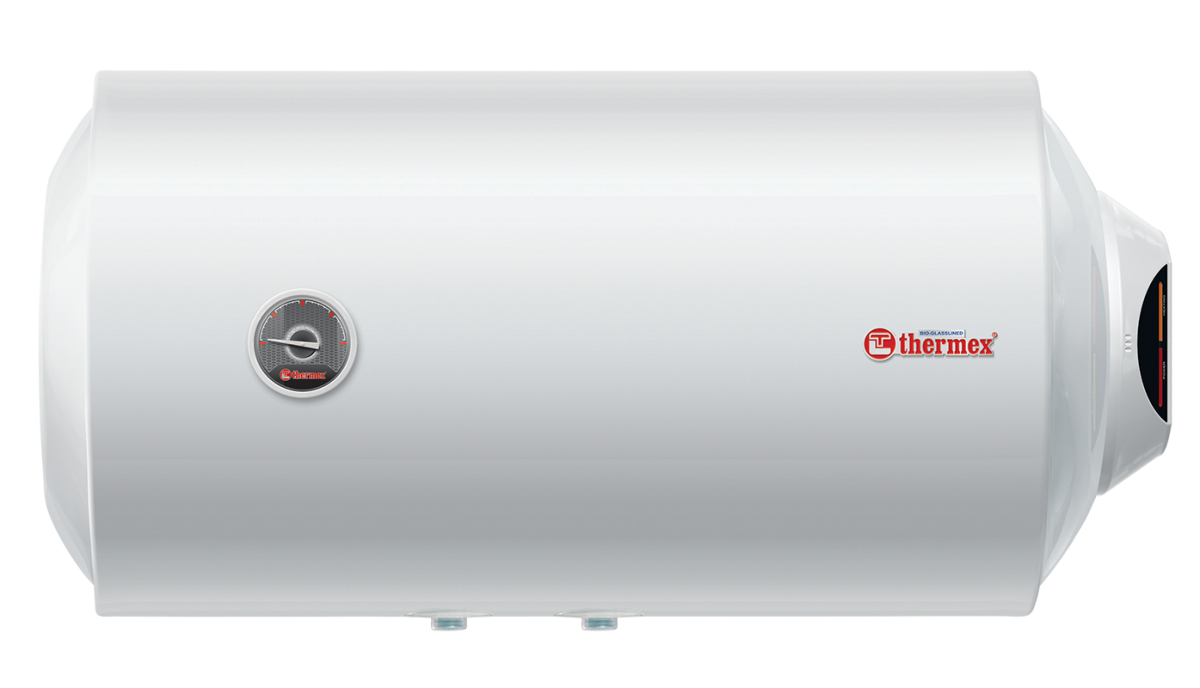 Накопительный водонагреватель Thermex ERS 80 H Silverheat