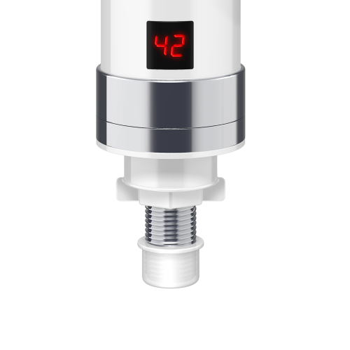 Проточный водонагреватель THERMEX Focus 3000