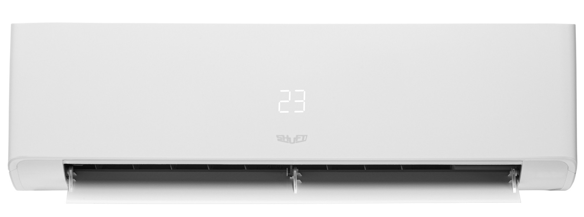 Кондиционер Shuft Soturai SFTH-12HN8
